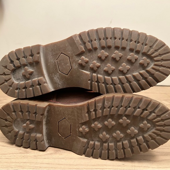 Penelope Chilvers Tassel Boots EU 39 - Picture 5 of 5